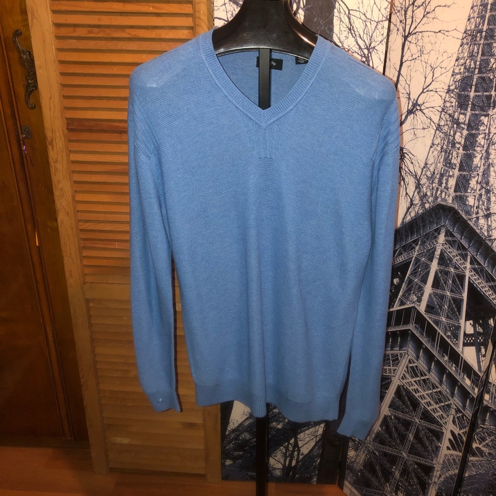 Callaway Golf Men’s V-Neck Sweater